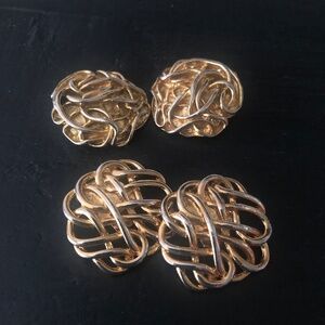 Clip-On Shoe Accents